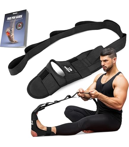 Écarteur De Mollet Avec Plateforme Inclinée En Mousse EPP