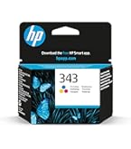 HP 28 Cartouche à jet d'encre tricolore, 5 - 95%, 5 - 95 °C, 15 - 35 °C