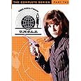 The Girl From U.N.C.L.E.: The Complete Series Part Two