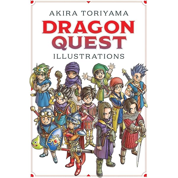 Dragon Quest VIII: Journey of the Cursed King (Nintendo 3DS