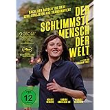 Der schlimmste Mensch der Welt