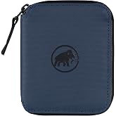 Mammut Seon Cartera con Cremallera Marino Talla &uacute;nica