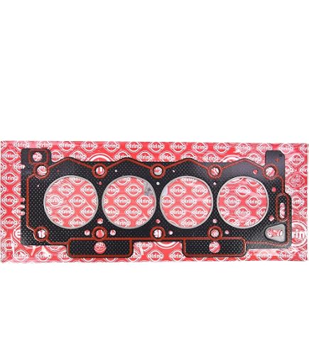 Corteco 414642P Joint D'Étanchéité Culasse - Compatible Peugeot 206, Citroën C3, Saxo, C2 Et Plus