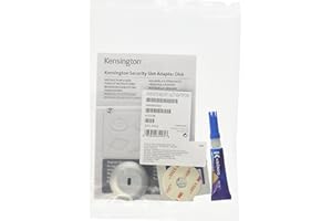 Kensington K64995WW - Kit Adaptador de Ranura para Ultrabook