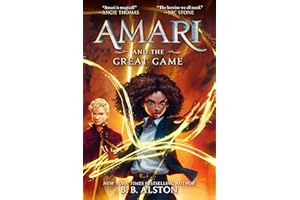 Amari and the Great Game
