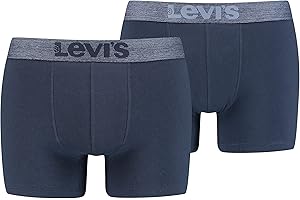 LEVIS Boxer Boxer Homme (Lot de 2)