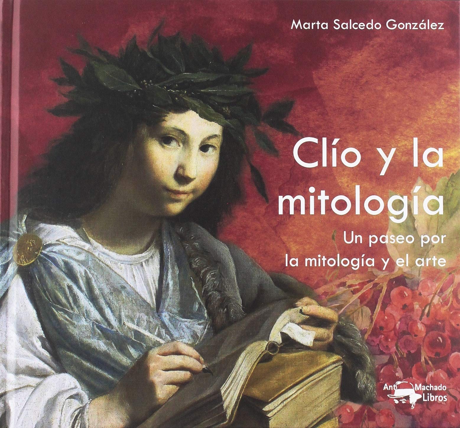 Clío y la mitología: Un paseo por la mitología y el arte