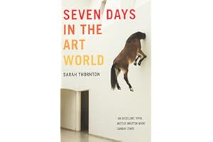 Seven Days in the Art World