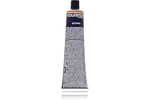 ‎WELLA PROFESSIONALS Wella Professionals Koleston Perfect Permanente CremeHaarfarbe, 2/ 0 schwarz, 1er Pack (1 x 60 ml)