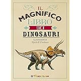 Il magnifico libro dei dinosauri