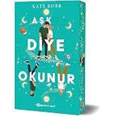 Aşk Diye Okunur