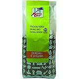 La Finestra Sul Cielo Fagioli Verdi Mung - 500 g