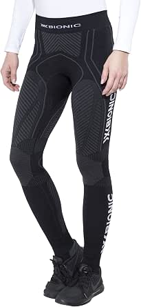 X-Bionic Running adulto funzione vestiti per Lady the Trick Running Pants  Long : Amazon.it: Sport e tempo libero