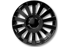 ‎ALBRECHT AUTO-ZUBEHÖR Albrecht Radzierblenden Wind S Plus 15"