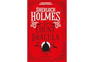 The Classified Dossier - Sherlock Holmes and Count Dracula