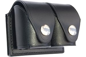 HKS Porta Speedloaders Doppio Large #203