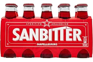 Sanbitter San Pellegrino 10x 98 ml