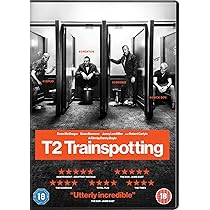 Trainspotting [DVD] [1996]: Amazon.co.uk: Ewan McGregor