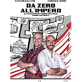 Da zero all'impero. Il management odontoiatrico fuori dai denti