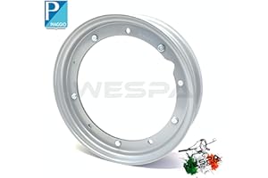 MOTOCAPUANO Llanta Rueda 3 00 10 Vespa 50 special R L N 125 Et3 Primavera