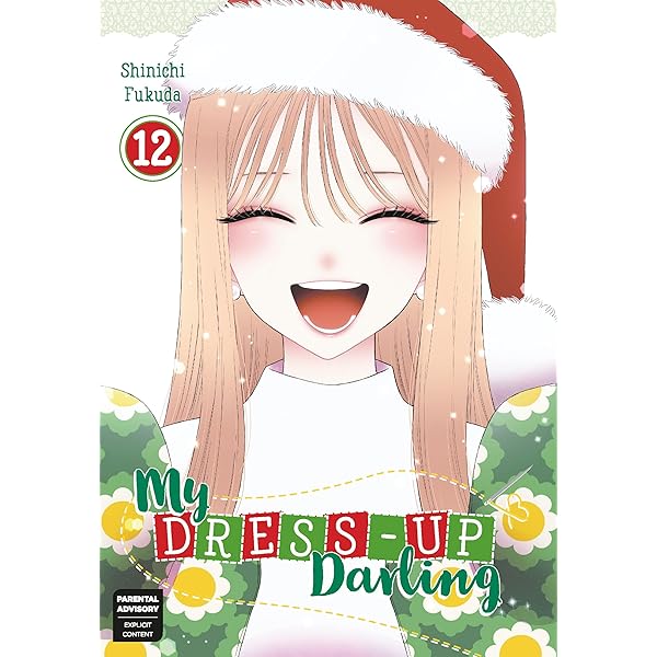 My Dress Up Darling: The Complete Season : Amazon.pl: Płyty