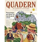 Quadern de llengua i cultura: 1 (Passatemps)