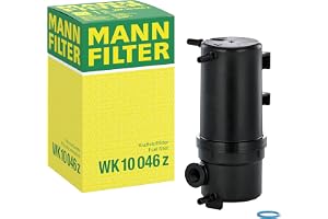 MANN-FILTER, WK 10 046 z Bränslefilter