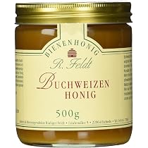 Honigglasetiketten mit Steg Frühjahrsblütenhonig, selbstklebend, 500 g, 100 Stück - Shop