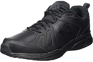 New Balance 624v5, Zapatillas Deportivas para Interior Hombre, 48.5