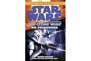 No Prisoners: Star Wars Legends (The Clone Wars): 2