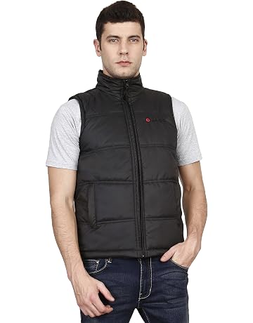Jackets for men: Buy men's outerwear 