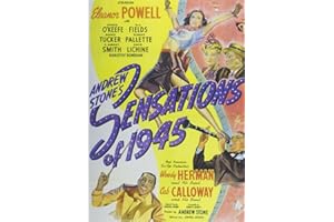 Sensations Of 1945 [Edizione: Stati Uniti]
