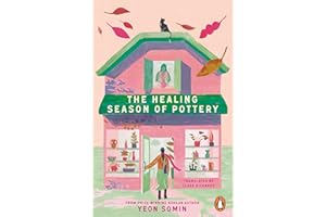 The Healing Season of Pottery: The feel-good Korean prize-winner