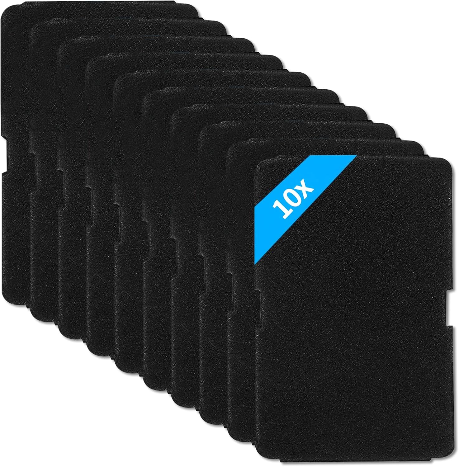 Kompakter Einkaufsberater : 10 Stück Trockner Filter für Beko 2964840100