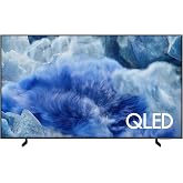 Samsung 55 in&ccedil; QLED Q8F 4K Vision AI Smart TV (2025)