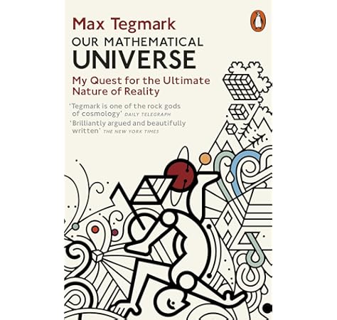 Programming The Universe: A Quantum Computer Scientist Takes on the Cosmos:  Amazon.co.uk: Lloyd, Seth: 9780099455370: Books