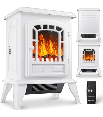 Kit Trasduttore Per Camino Elettrico Dimplex Opti-Myst – Dischi E Strumento Di Rimozione Per Modelli M-011B, MFD20 E Serie Compatibili