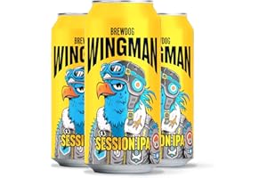 BrewDog WingMan 12 x 440ml cans