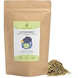 Erba di Achillea (250g), Tè Sfuso, Achillea Tagliata ed Essiccata Delicatamente, 100% Naturale e Pura per la Preparazione di 