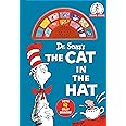 Dr. Seuss's the Cat in the Hat (Dr. Seuss Sound Books): With 12 Silly Sounds!