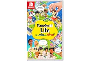 Tomodachi Life : Une vie de rêve