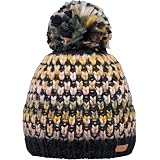Barts Women's Iska Beanie Beanie Hat 