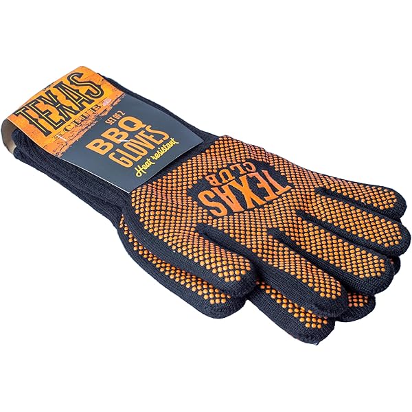 2-tlg Backset Mit Ofenhandschuh & Hitzematte - Rutschfest & Hitzebeständig