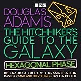 The Hitchhiker’s Guide to the Galaxy: Hexagonal Phase: And Another Thing...