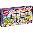 Lego Heartlake Performance School, Multi Color