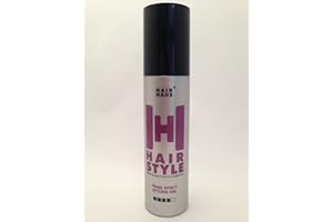 HAIR HAUS HairCare Pearl Effect Styling Gel 100 m*
