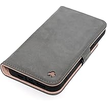 Porter Riley - Leather Case For IPhone 14 Pro Max. Premium