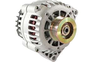 DB Electrical ADR0240 Lichtmaschine (für Chevy S10 Truck 4.3L 01 02 03 04 & Blazer 05 Gmc Jimmy, Sonoma)