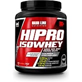hard line nutrition Hardline 8697448350648 Nutrition HIPRO &Ccedil;İKOLATALI 908 gr 1 Paket(1 x 1 Adet)
