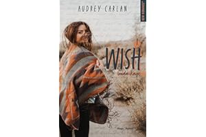 Wish - Tome 01: Suda kaye